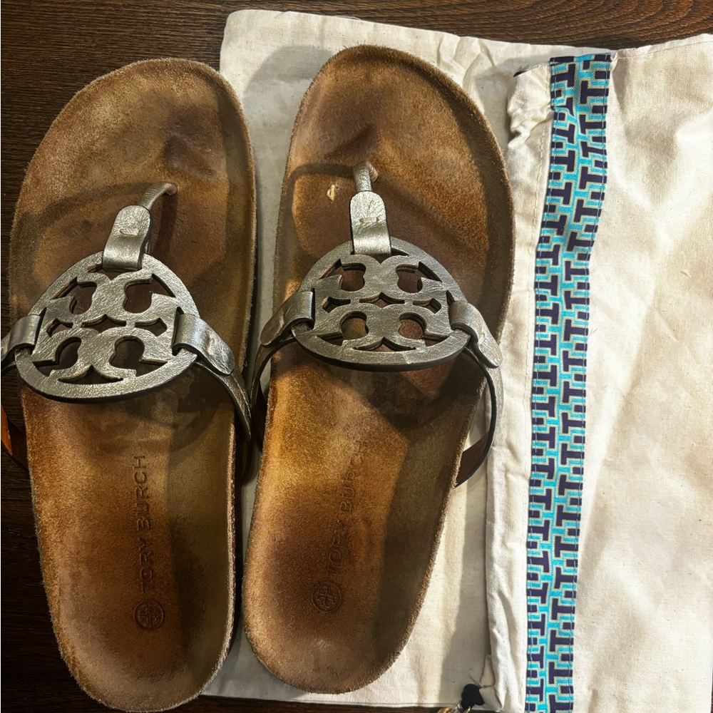 Tory Burch Clouds - image 2